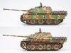 Tamiya 35203 German Tank Destroyer Jagdpanther Late Version (1:35)
